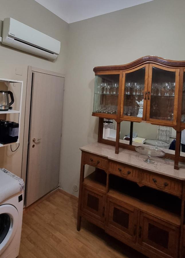 Ampelos Syracuse Bagian luar foto
