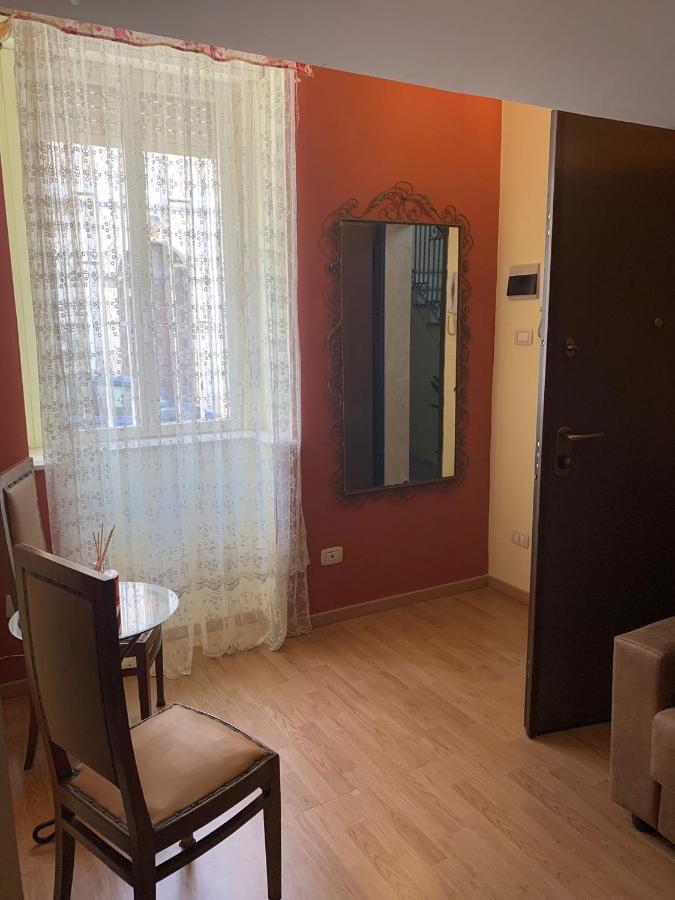Ampelos Syracuse Bagian luar foto